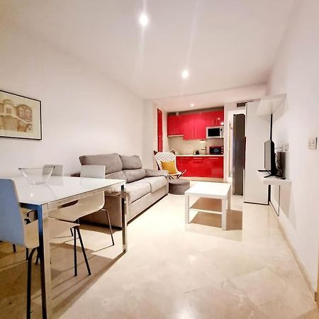 Apartamento En La Calle Alfalfa إشبيلية المظهر الخارجي الصورة