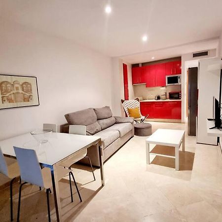 Apartamento En La Calle Alfalfa إشبيلية المظهر الخارجي الصورة