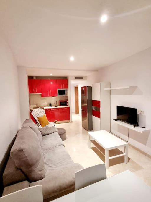 Apartamento En La Calle Alfalfa إشبيلية المظهر الخارجي الصورة