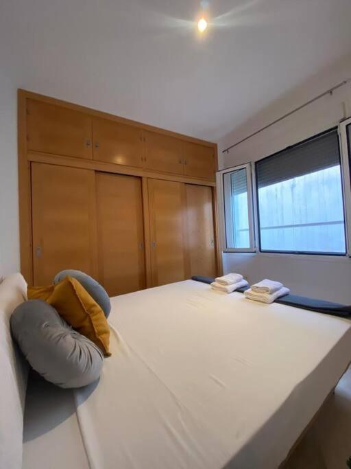 Apartamento En La Calle Alfalfa إشبيلية المظهر الخارجي الصورة