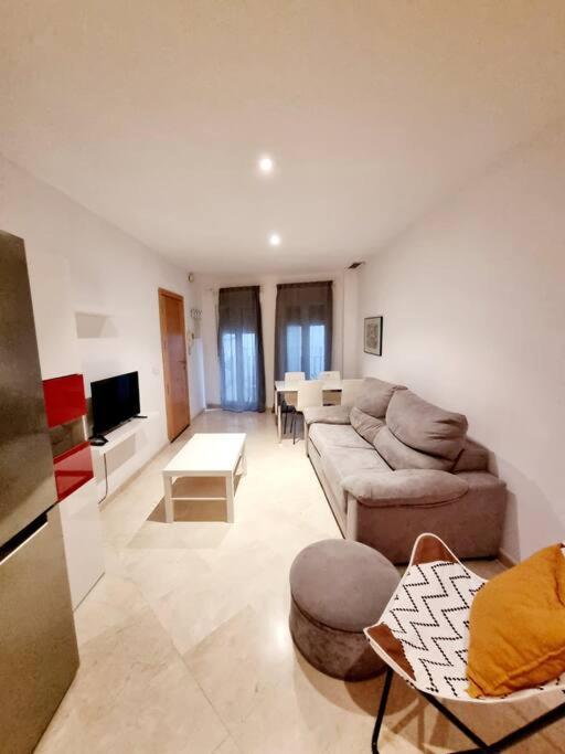 Apartamento En La Calle Alfalfa إشبيلية المظهر الخارجي الصورة