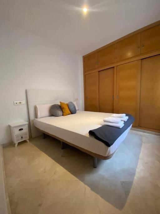 Apartamento En La Calle Alfalfa إشبيلية المظهر الخارجي الصورة