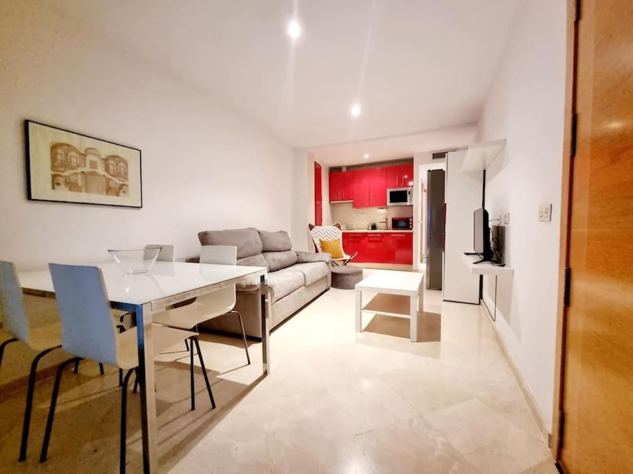 Apartamento En La Calle Alfalfa إشبيلية المظهر الخارجي الصورة