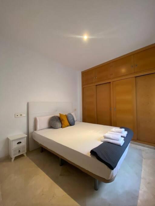 Apartamento En La Calle Alfalfa إشبيلية المظهر الخارجي الصورة