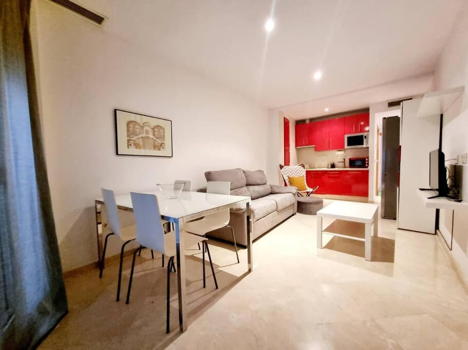 Apartamento En La Calle Alfalfa إشبيلية المظهر الخارجي الصورة